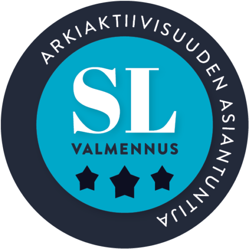 SL-Valmennus